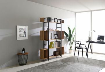 Home affaire Raumteilerregal, als Regal und günstig online kaufen