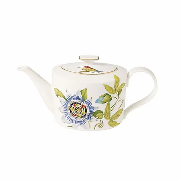 Villeroy & Boch Teekanne »Teekanne Amazonia 1,2 l bunt« günstig online kaufen