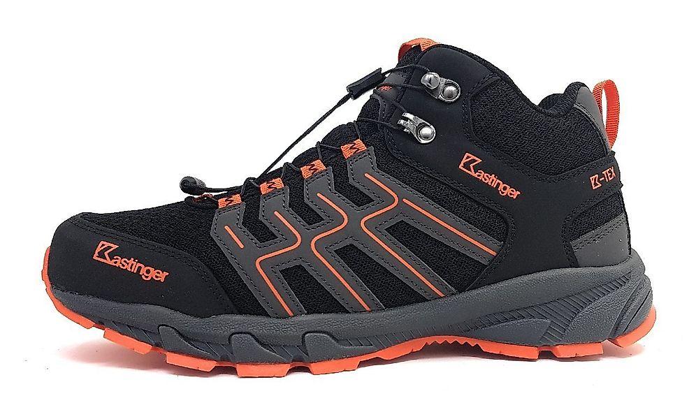 Kastinger  Fitnessschuhe Sportschuhe Leichtwanderstiefelette 20205-500 günstig online kaufen