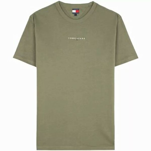 Tommy Jeans  T-Shirt DM0DM21110 günstig online kaufen