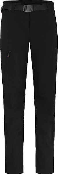 Bergson Outdoorhose HYDRYS Damen Wanderhose, vielseitig, günstig online kaufen
