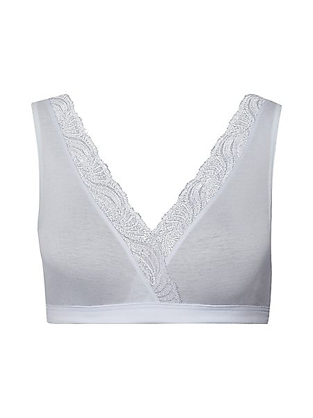 Hanro Soft-BH Cotton Delight t-shirt bh günstig online kaufen