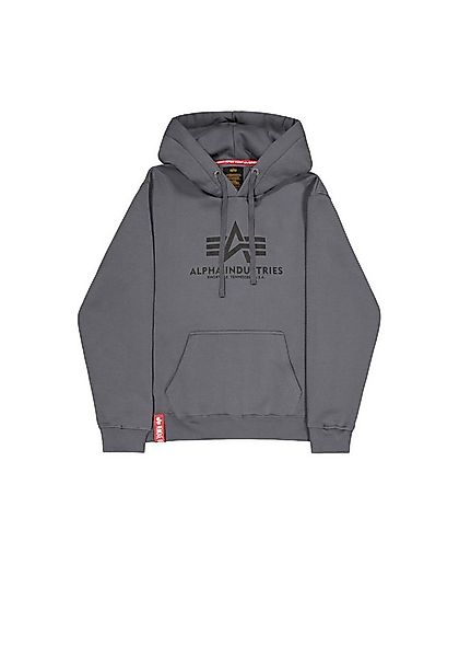 Alpha Industries Hoodie Basic Hoodie BL günstig online kaufen