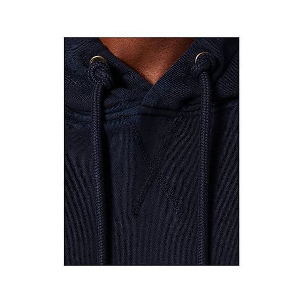 camel active Sweatshirt Sweatshirt ’für Herren in unifarben’ (1-tlg., keine günstig online kaufen