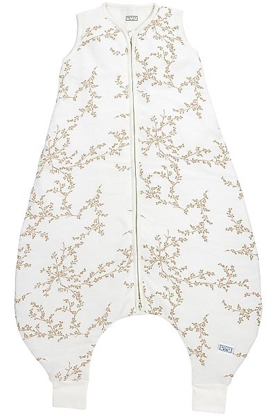 Meyco Baby Babyschlafsack Branches Sand (1 günstig online kaufen