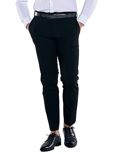 emilio adani Anzughose Anzughose slim fit günstig online kaufen