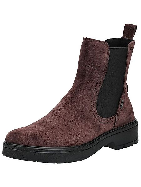 Legero Legero Stiefelette Veloursleder Stiefelette günstig online kaufen