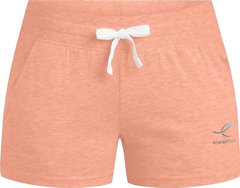 Energetics Funktionsshorts Da.-Shorts Clodia VIII W MELANGE/ROSE günstig online kaufen