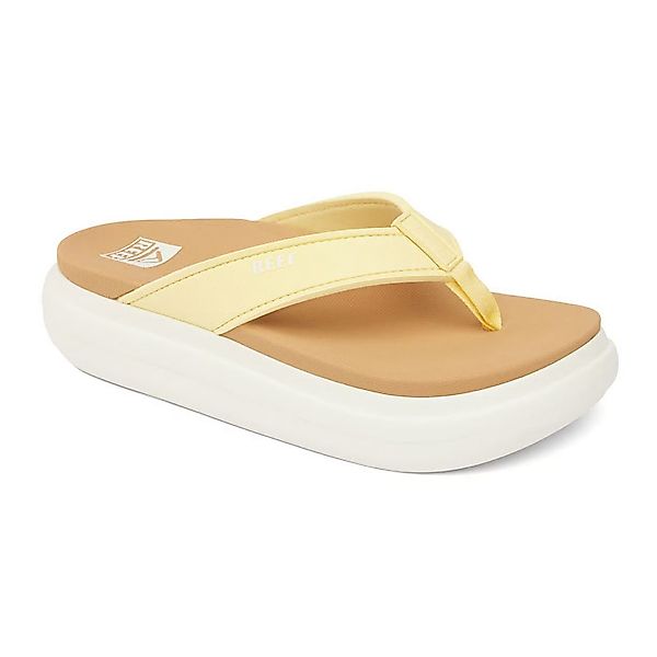 Reef Cushion Bondi Strandsandalen Zehentrenner (Paar) günstig online kaufen