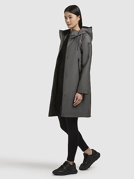 khujo Regenmantel LIEDE günstig online kaufen