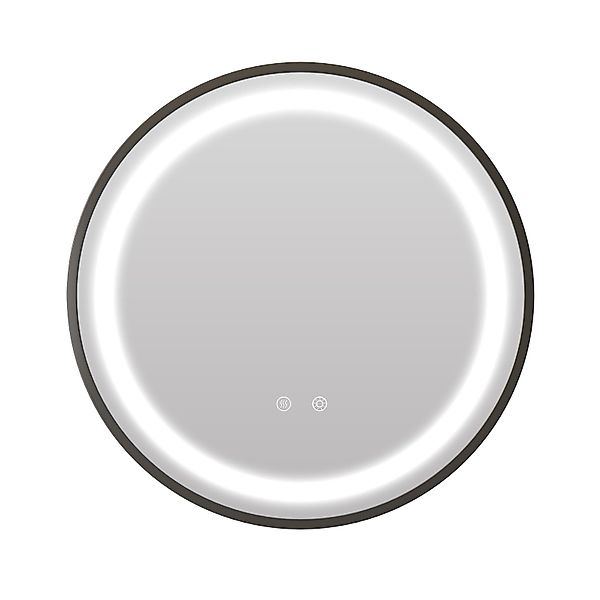 radelldar Badspiegel mit Beleuchtung LED Beschlagfrei, günstig online kaufen