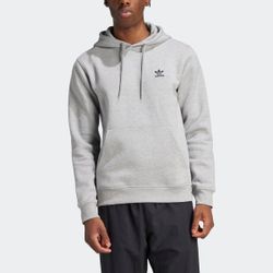adidas Originals Kapuzensweatshirt "ESS HD" Basic Hoodie, Kapuzenpullover m günstig online kaufen