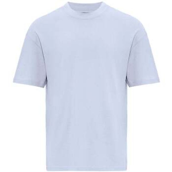 Antioch  T-Shirts & Poloshirts Domenico Regular Fit Crew Neck T-shirt günstig online kaufen
