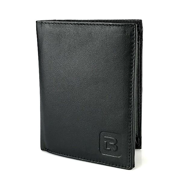L&B Geldbörse + RFID-Schutz & 10 günstig online kaufen