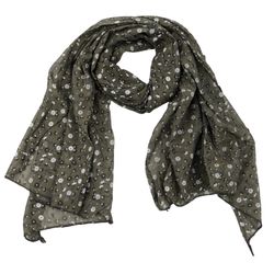 MIRROSI Modeschal Asymmetrischer Schal, Made in günstig online kaufen