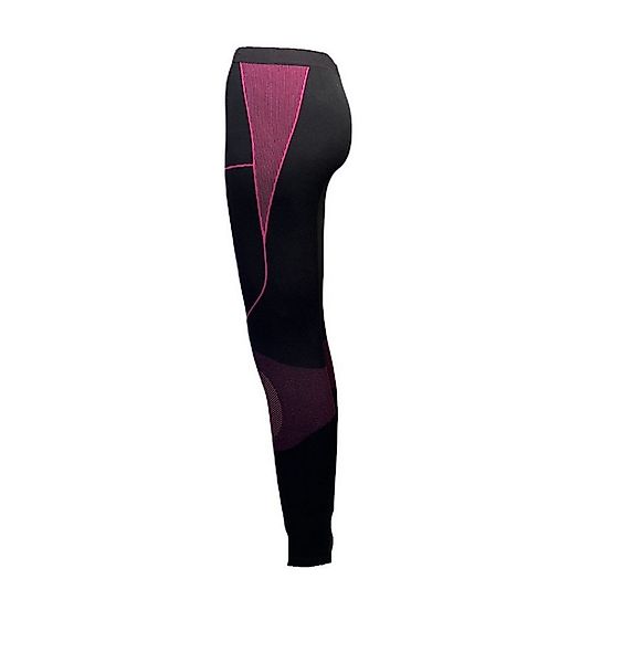 Gomati Thermohose Damen Ski Thermo Unterhose Seamless, schnelltrocknend (Pa günstig online kaufen