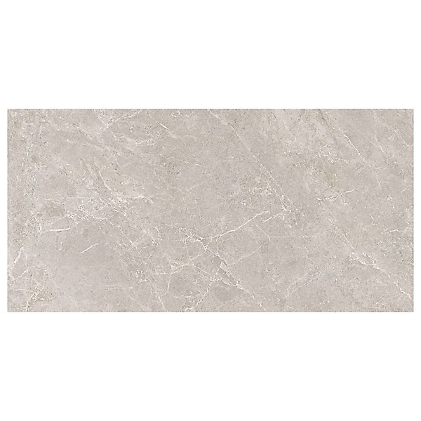 Bodenfliese Feinsteinzeug Alvaro Beige 59,8 cm x 119,8 cm günstig online kaufen