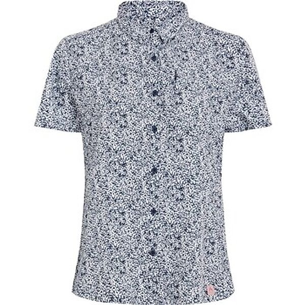 Mckinley  Kurzarm Hemdbluse Palila günstig online kaufen