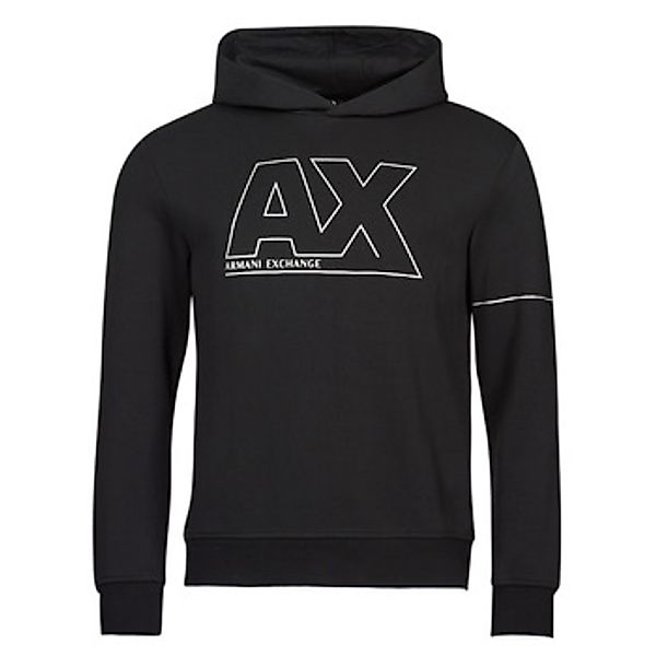 Armani Exchange  Sweatshirt 6KZMFF günstig online kaufen