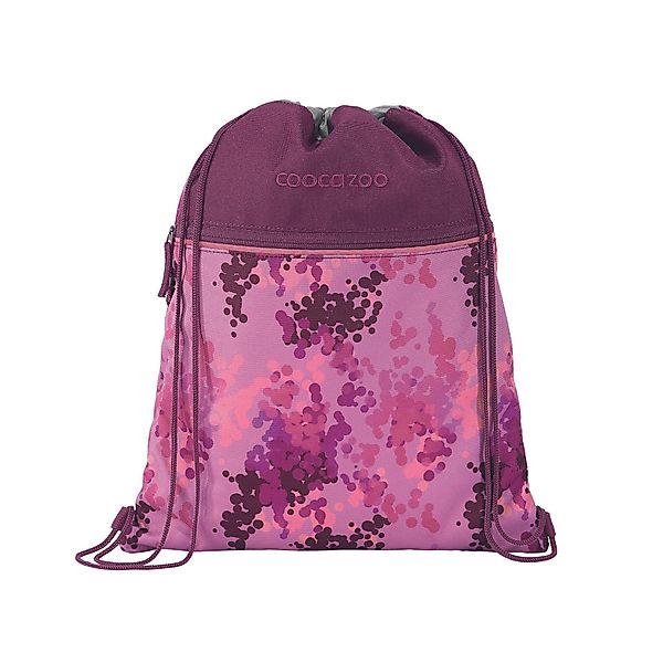 coocazoo Sporttasche Coocazoo Turnbeutel Cherry Blossom günstig online kaufen