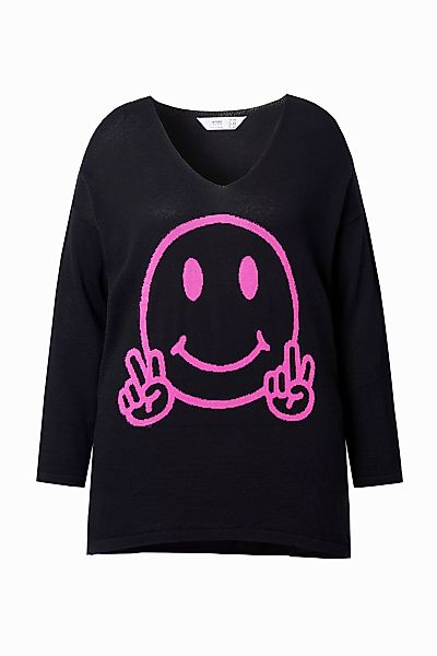 Angel of Style Strickpullover Pullover oversized günstig online kaufen