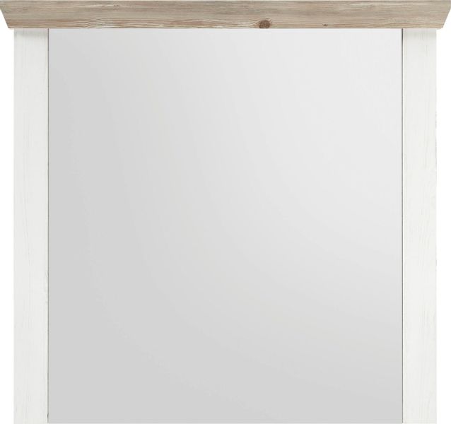 Home affaire Garderobenspiegel "Florenz" Breite ca. 107 cm günstig online kaufen