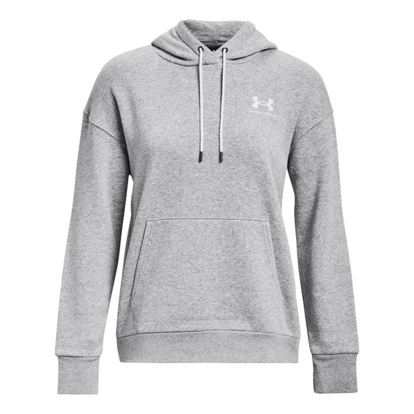 Under Armour® Kapuzenpullover Essential Fleece Hoodie günstig online kaufen