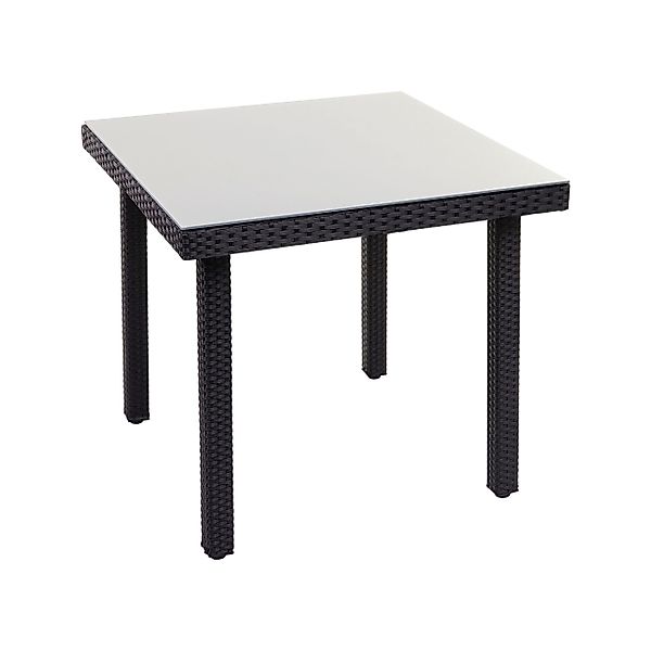 MCW Gartentisch Gartentisch Chieti, Tisch mit günstig online kaufen