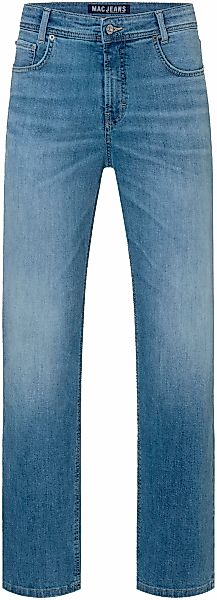 MAC Regular-fit-Jeans "Rick" im Five-Pocket Style günstig online kaufen