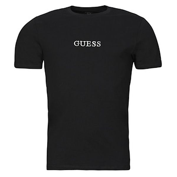 Guess  T-Shirt GUESS MULTICOLORE günstig online kaufen