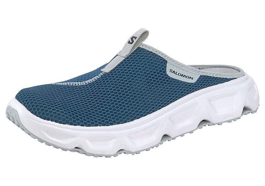 Salomon REELAX SLIDE 6.0 Badesandale Erholungsschuhe günstig online kaufen