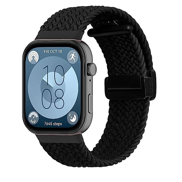 Wigento Smartwatch-Armband Für Huawei Watch Fit günstig online kaufen