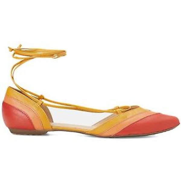 Mangará  Sandalen Mangará Cereja Sandalen günstig online kaufen