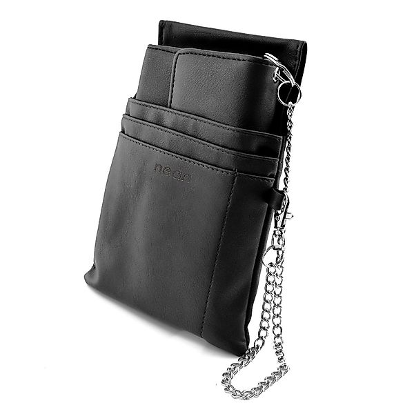 nean Kellnerbörse Geldbörse mit Holster Stecktasche günstig online kaufen