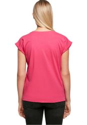 urbandreamz T-Shirt Damen Kurzarm T-Shirt Rundhals günstig online kaufen
