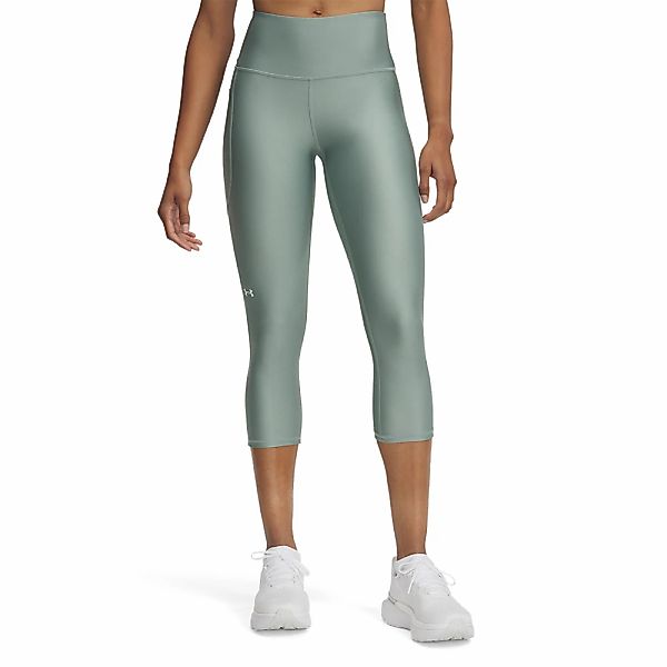 Under Armour 3/4-Leggings "TECH HI CAPRI" günstig online kaufen