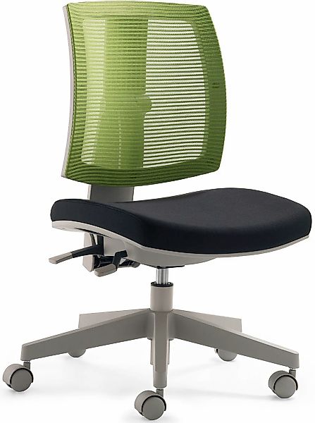 Mayer Sitzmöbel Bürostuhl () "myFLEXO" günstig online kaufen