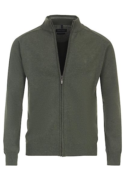 CASAMODA Strickjacke Basic (1-tlg) Strickjacke - günstig online kaufen