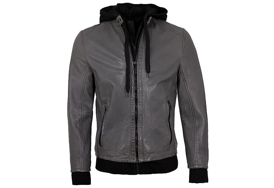 2.0 by Mauritius Lederjacke G2MKailan 2.0 by Mauritius - Herren Lederjacke günstig online kaufen
