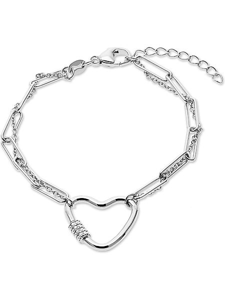 CHRIST Silberarmband, Trendig günstig online kaufen