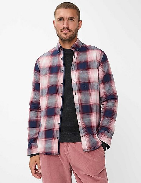 Brax Businesshemd Style DANIEL günstig online kaufen