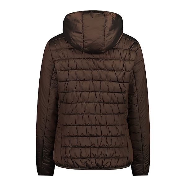 CMP Allwetterjacke CMP Damen Steppjacke Woman günstig online kaufen