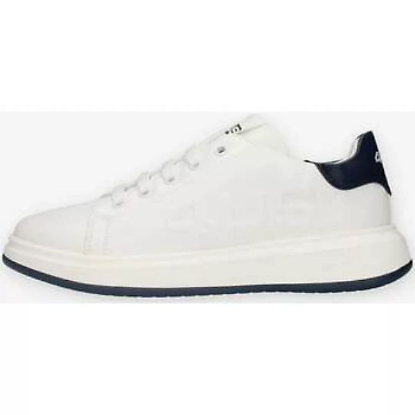Canussa  Sneaker 42700-WHIITE-BLEU günstig online kaufen