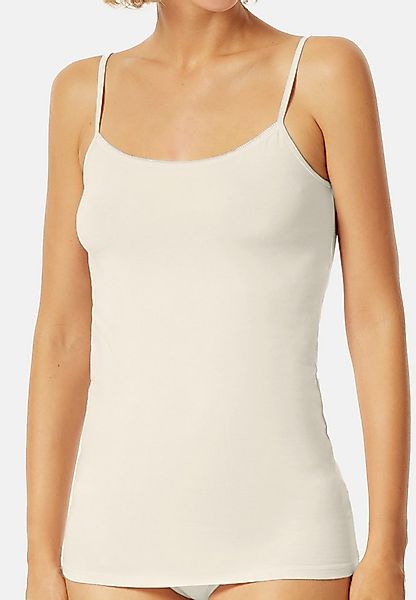 uncover by SCHIESSER Unterhemd 4er Pack Bamboo Cotton (Spar-Set, 4-St) Spag günstig online kaufen