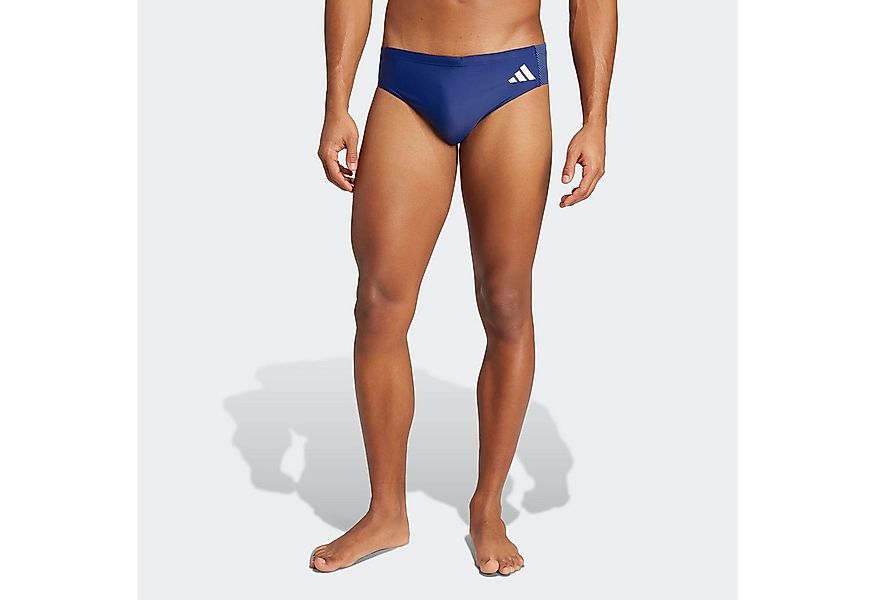 adidas Performance Badehose BLOCK TRUNK günstig online kaufen