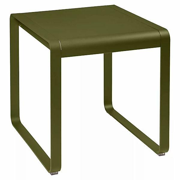 Bellevie Outdoor Tisch Pesto 74 x 80 cm günstig online kaufen