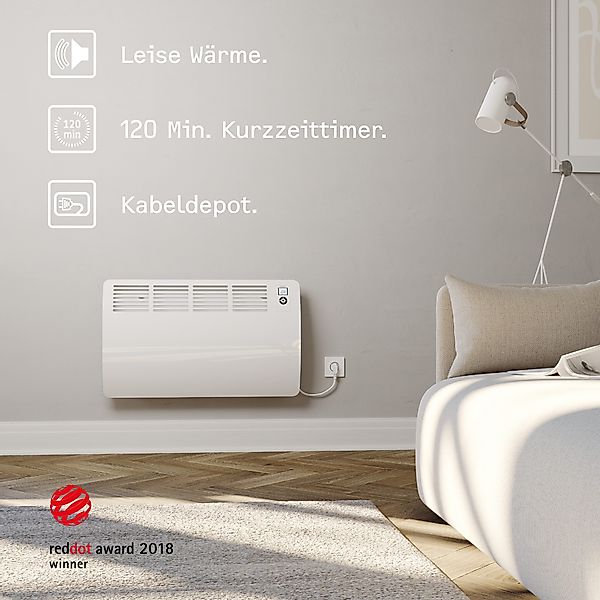 STIEBEL ELTRON Konvektor »CON 30 Premium«, günstig online kaufen