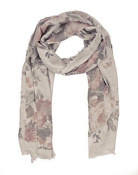 Goodman Design Modetuch Damen Sommerschal Annika, made in Italy, weich und günstig online kaufen