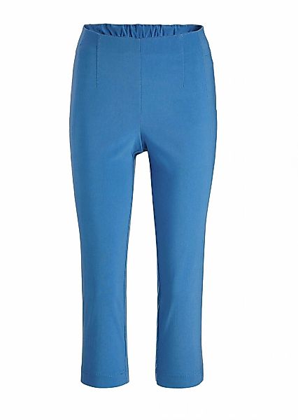 GOLDNER Schlupfhose "Kurzgröße Schlupfhose LOUISA mit Steppnähten" günstig online kaufen