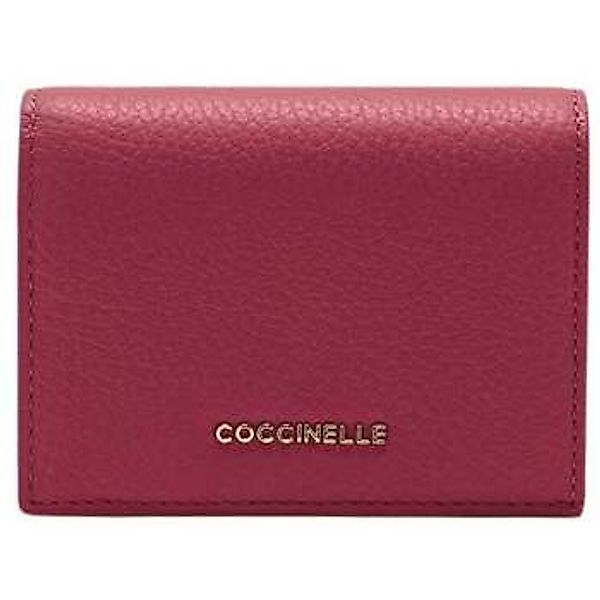 Ttm-Coccinelle  Geldbeutel METALLIC S39 günstig online kaufen